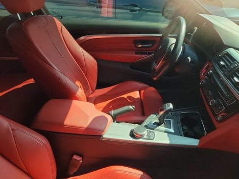 Used 2020 BMW 430i Coupe w/ Convenience Package RWD image 3