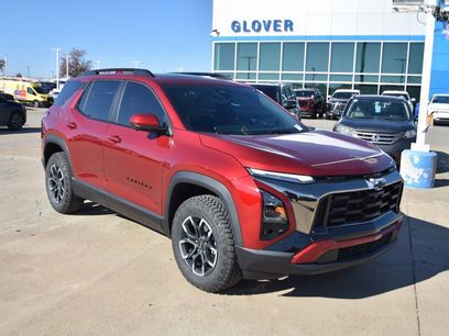 New 2026 Chevrolet Equinox ACTIV w/ Convenience Package III