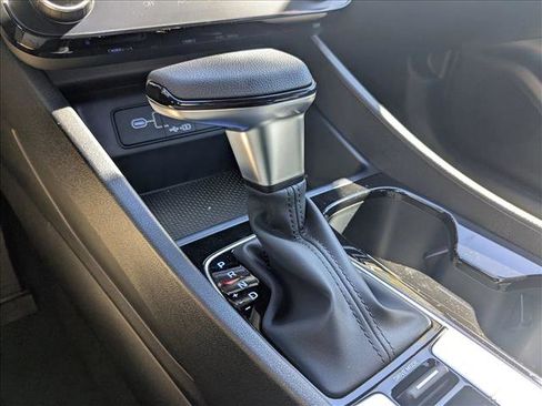 New 2026 Hyundai Santa Cruz SEL FWD image 16