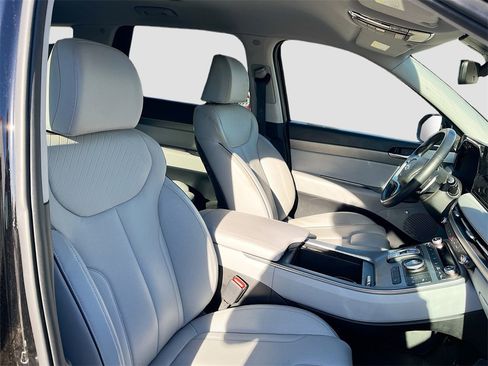 Used 2025 Hyundai Palisade SEL image 29