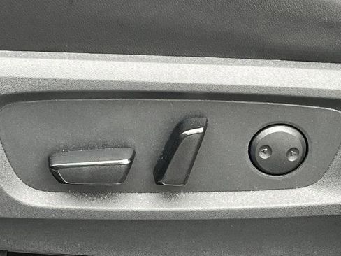 Certified 2024 Nissan Pathfinder Rock Creek image 19