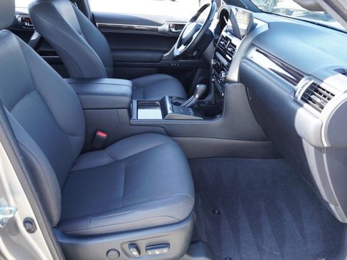 Certified 2023 Lexus GX 460 Premium w/ Premium Package image 14