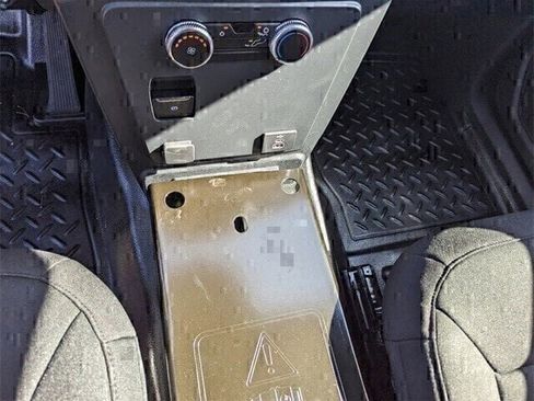 New 2025 Ford Explorer 4WD Police Interceptor image 21