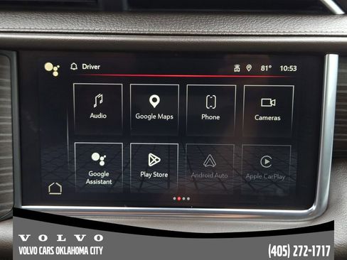 Used 2024 GMC Yukon XL Denali AWD/4WD image 13