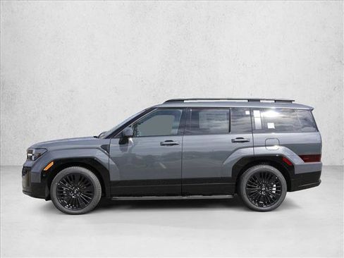 New 2026 Hyundai Santa Fe Calligraphy w/ Tow & Go Package image 8