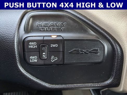 Used 2023 RAM 2500 Laramie image 17