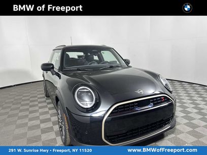 New 2026 MINI Cooper S