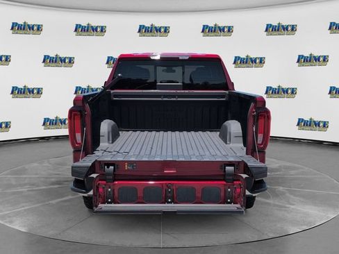 Used 2021 GMC Sierra 1500 SLT w/ SLT Premium Plus Package AWD/4WD image 10