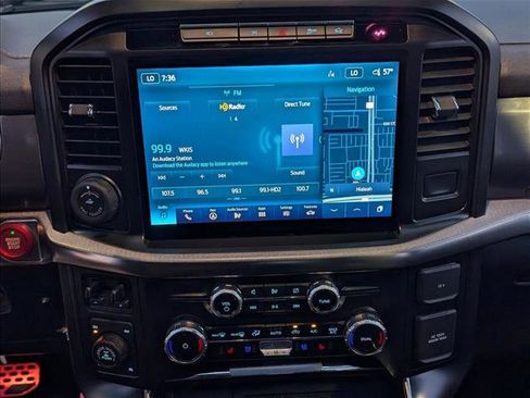 Certified 2023 Ford F150 Raptor AWD/4WD image 13