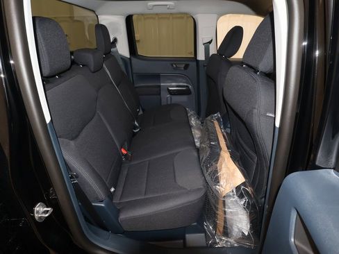 New 2025 Ford Maverick XL image 12