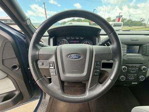 Used 2014 Ford F150 XLT w/ XLT Chrome Package RWD image 16