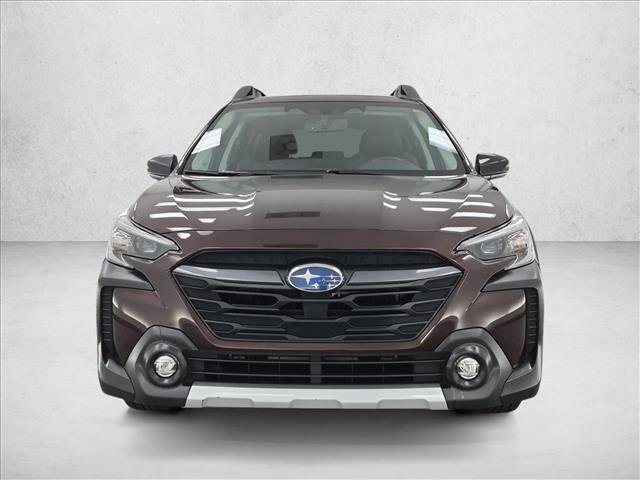 Certified 2023 Subaru Outback Limited AWD/4WD image 2