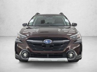 Used 2023 Subaru Outback Limited AWD/4WD video 2