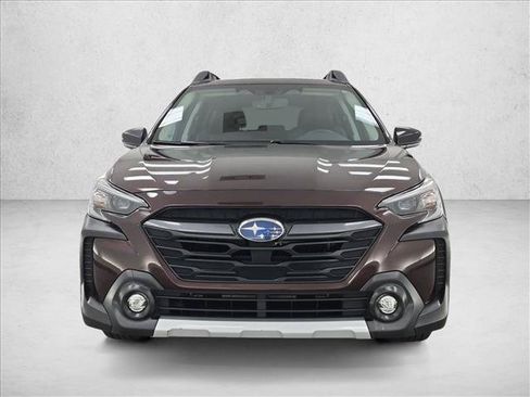 Used 2023 Subaru Outback Limited AWD/4WD image 2