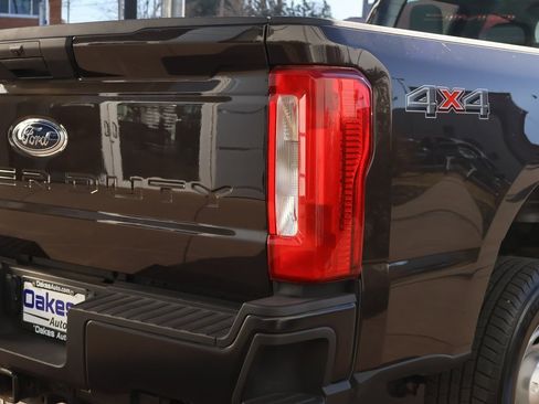 Used 2024 Ford F350 XL image 16