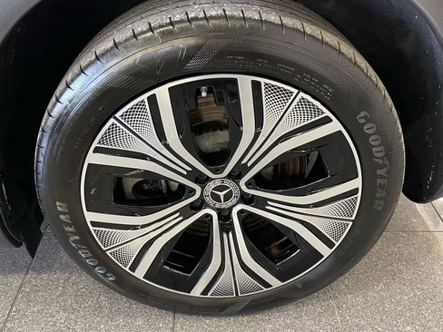 Used 2023 Mercedes-Benz EQE 350+ 4MATIC SUV image 22