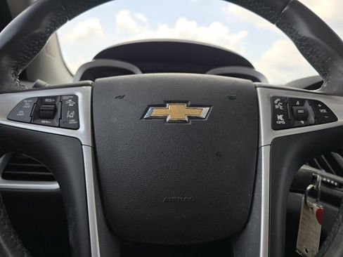 Used 2016 Chevrolet Equinox LTZ w/ Enhanced Convenience Package AWD/4WD image 29