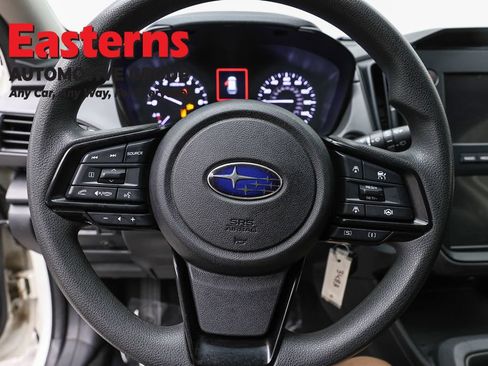 Used 2024 Subaru Crosstrek 2.0i AWD/4WD image 10