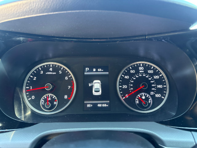 Used 2024 Kia K5 GT-Line FWD image 26