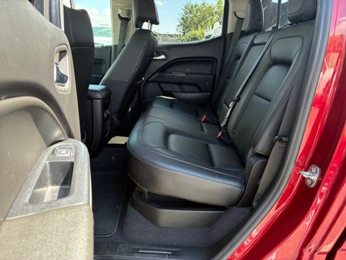 Used 2019 Chevrolet Colorado ZR2 AWD/4WD image 24