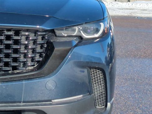 Used 2025 MAZDA CX-50 2.5 Hybrid w/ Weather Package image 10