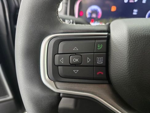 New 2026 Jeep Grand Wagoneer Base image 25