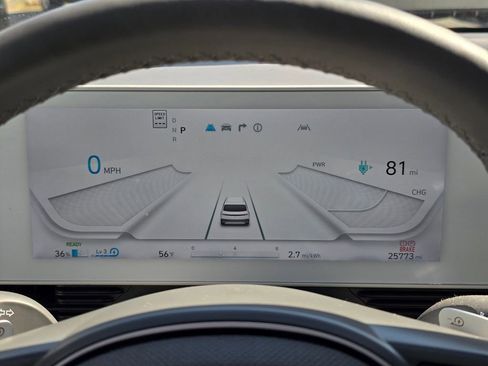 Used 2024 Hyundai Ioniq 5 SEL image 19