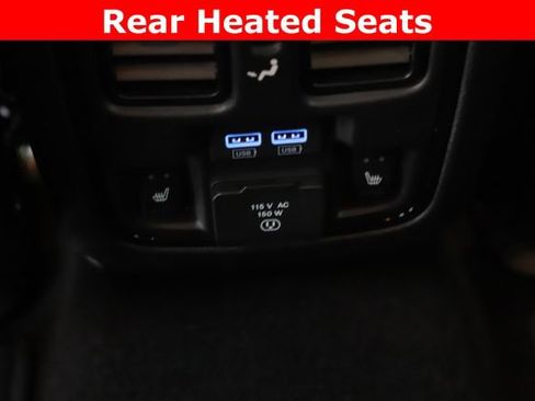 Used 2026 Dodge Durango GT w/ Tow 'N Go Package image 30