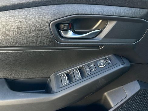 New 2026 Honda Accord LX image 10