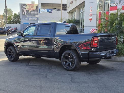 New 2026 RAM 1500 Big Horn image 5