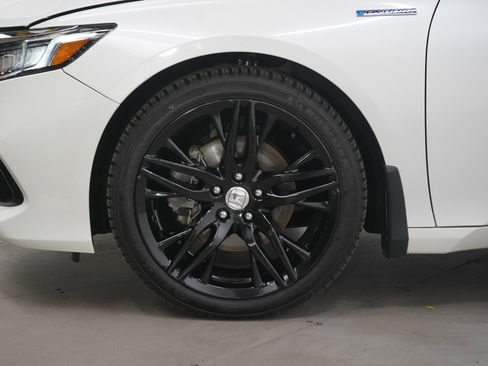 Used 2022 Honda Accord Touring image 28