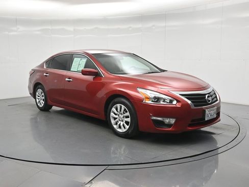 Used 2015 Nissan Altima 2.5 S w/ Power Driver Seat Package image 54