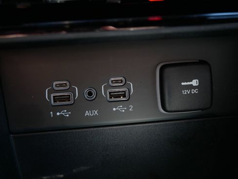 New 2025 Jeep Grand Cherokee L Limited image 19