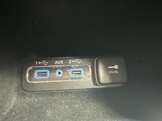 Used 2021 Jeep Grand Cherokee Trackhawk w/ Trailer Tow Group IV AWD/4WD image 33