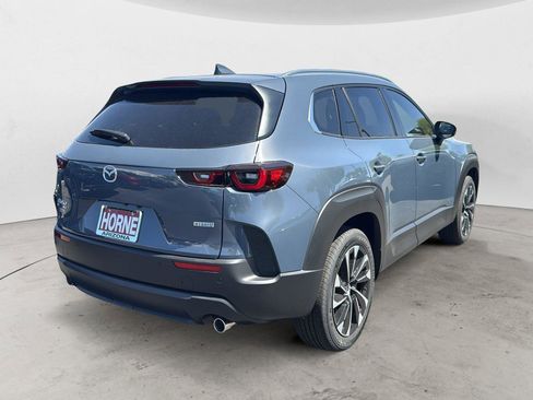 New 2026 MAZDA CX-50 2.5 Hybrid w/ Cargo Package AWD/4WD image 5