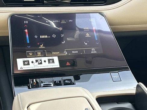 New 2026 INFINITI QX80 Pure w/ Cargo Package image 30