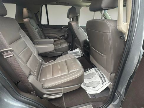 Used 2019 GMC Yukon Denali w/ Open Road Package image 14