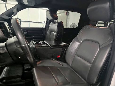 Used 2023 RAM 1500 Tradesman w/ Tradesman Group AWD/4WD image 13