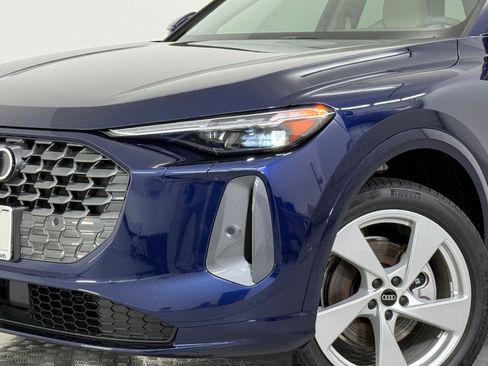 New 2025 Audi Q5 Premium Plus image 11