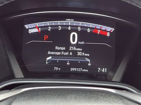 Used 2018 Honda CR-V EX-L image 20