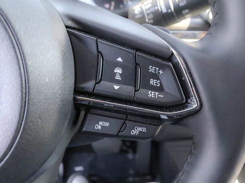 Used 2023 MAZDA CX-5 AWD 2.5 S w/ Premium Package image 19