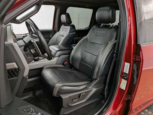 Used 2018 Ford F150 Raptor w/ Equipment Group 802A Luxury AWD/4WD image 13
