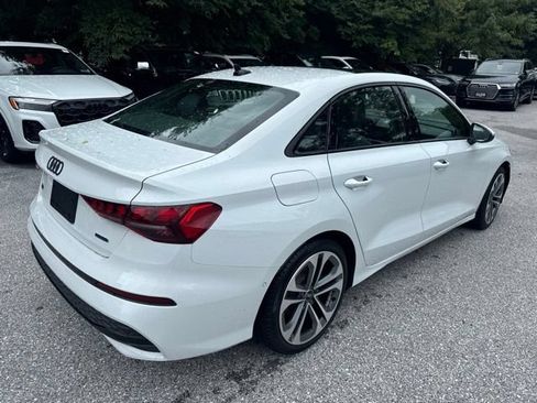 Used 2026 Audi A3 2.0T Premium AWD/4WD image 5