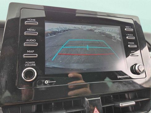 Used 2023 Toyota Camry SE FWD image 26