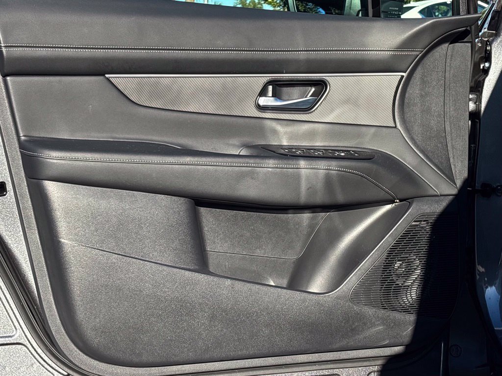 Certified 2025 Nissan Murano SV AWD/4WD image 14