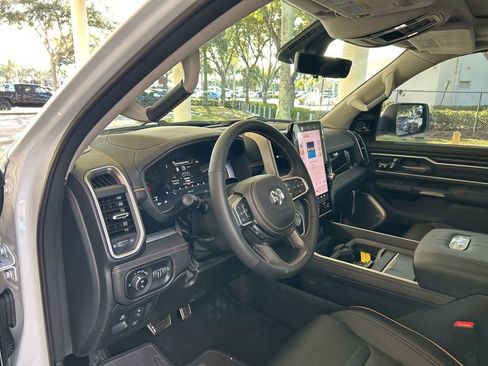 New 2026 RAM 1500 Tungsten image 6