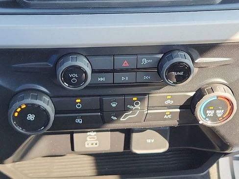 New 2026 Ford F350 XL w/ STX Appearance Package AWD/4WD image 21