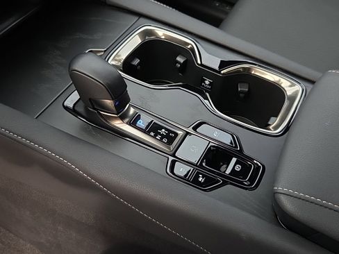 Certified 2025 Lexus RX 350h image 13