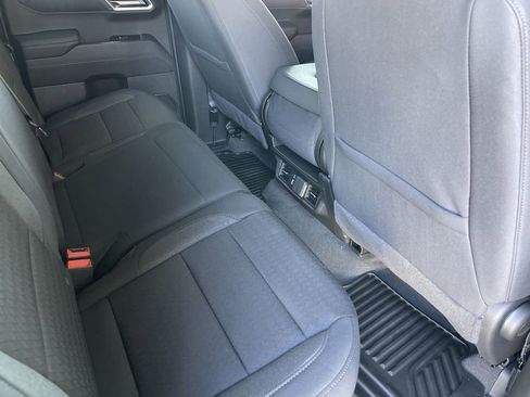 New 2025 GMC Sierra 1500 Elevation image 25