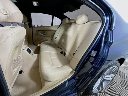 Used 2016 BMW 328i Sedan image 28